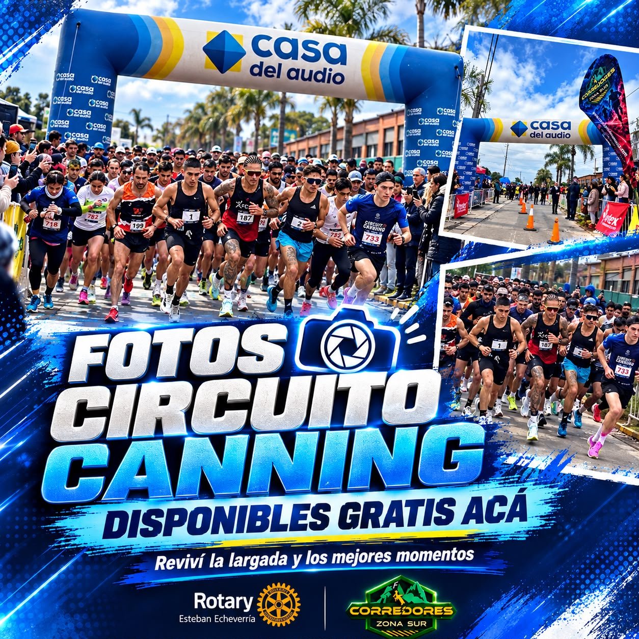 Circuito Canning