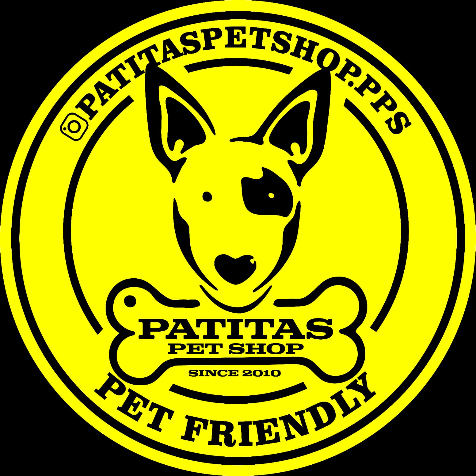 patitaspetshop